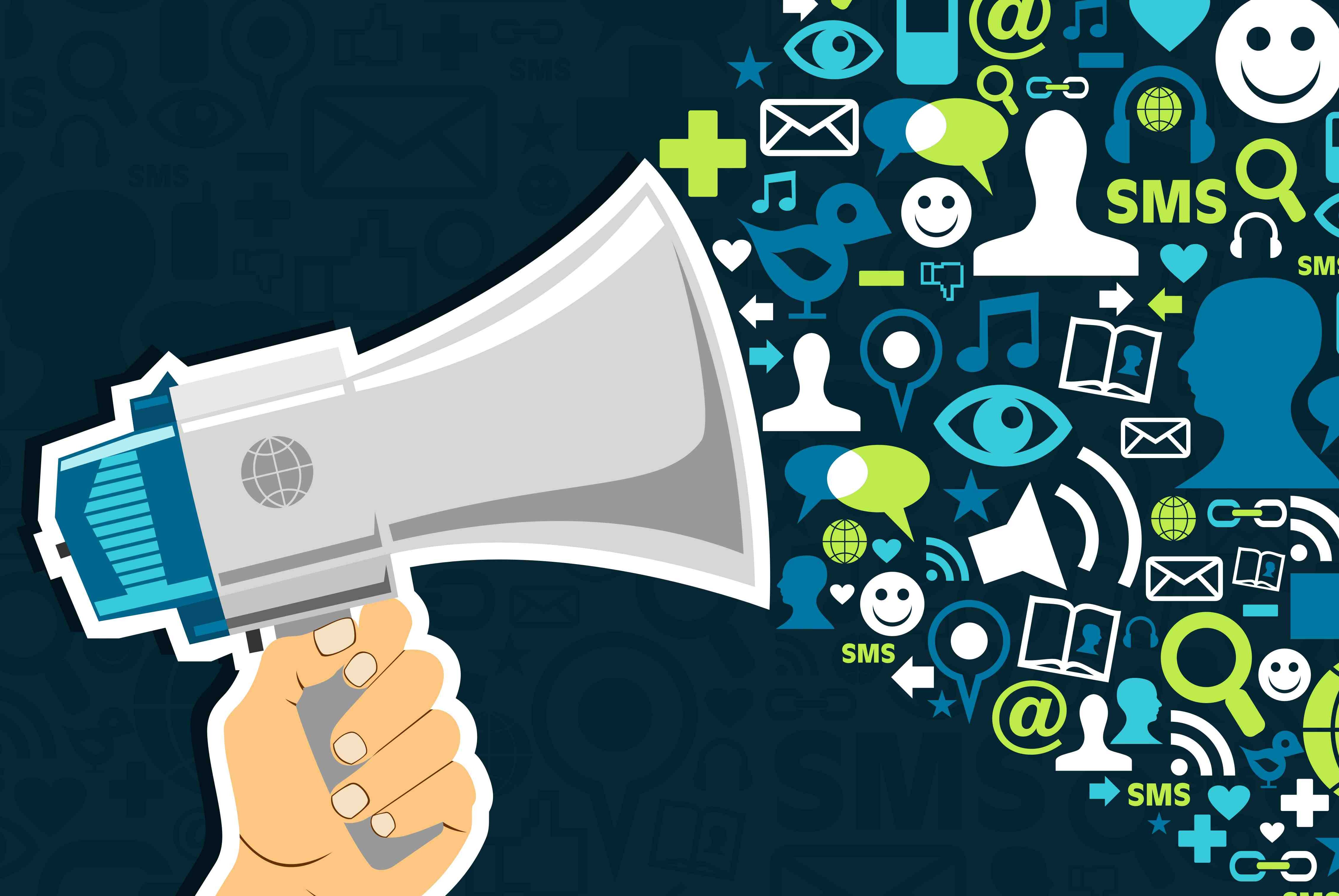 dental marketing
