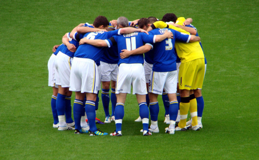 Daily Huddles The 10/480 Rule Elevate Practices